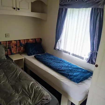Mobilehouse Udraz Apartment Kutna Hora Exterior photo