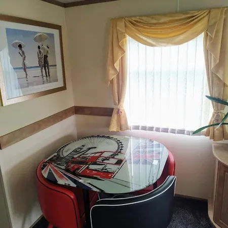 Mobilehouse Udraz Apartment Kutna Hora Exterior photo