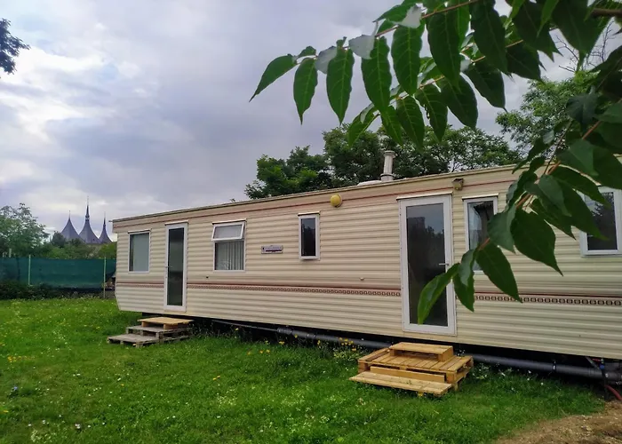 Mobilehouse Udraz