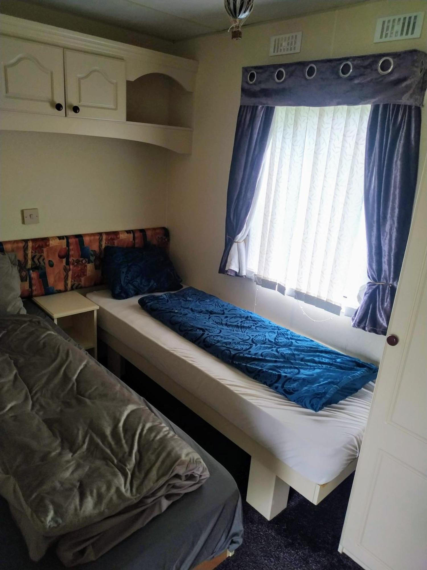 Homestay Mobilehouse Udraz