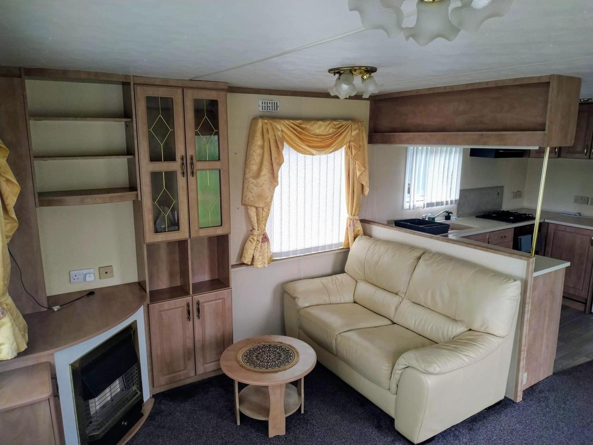 Mobilehouse Udraz Homestay Kutna Hora