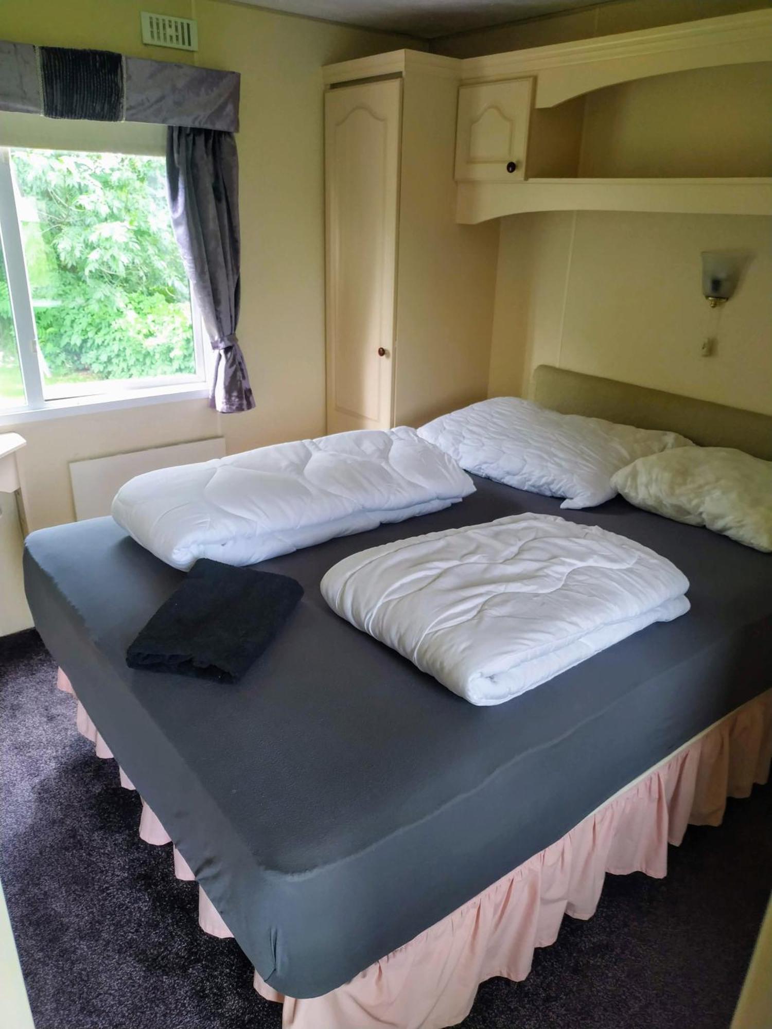 Mobilehouse Udraz Homestay