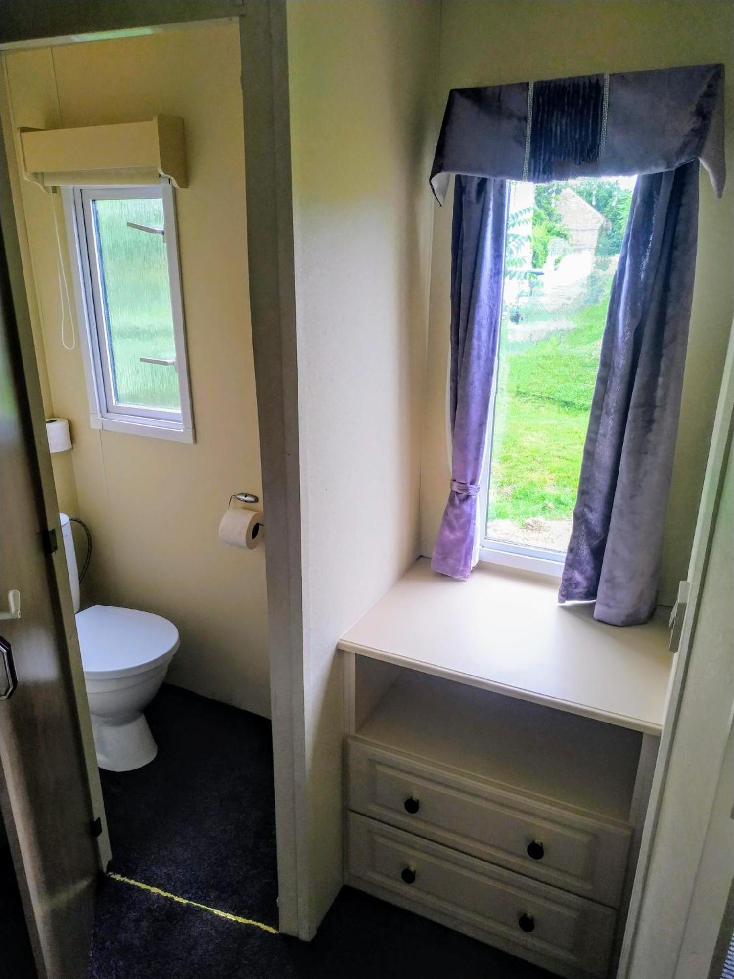 Homestay Mobilehouse Udraz