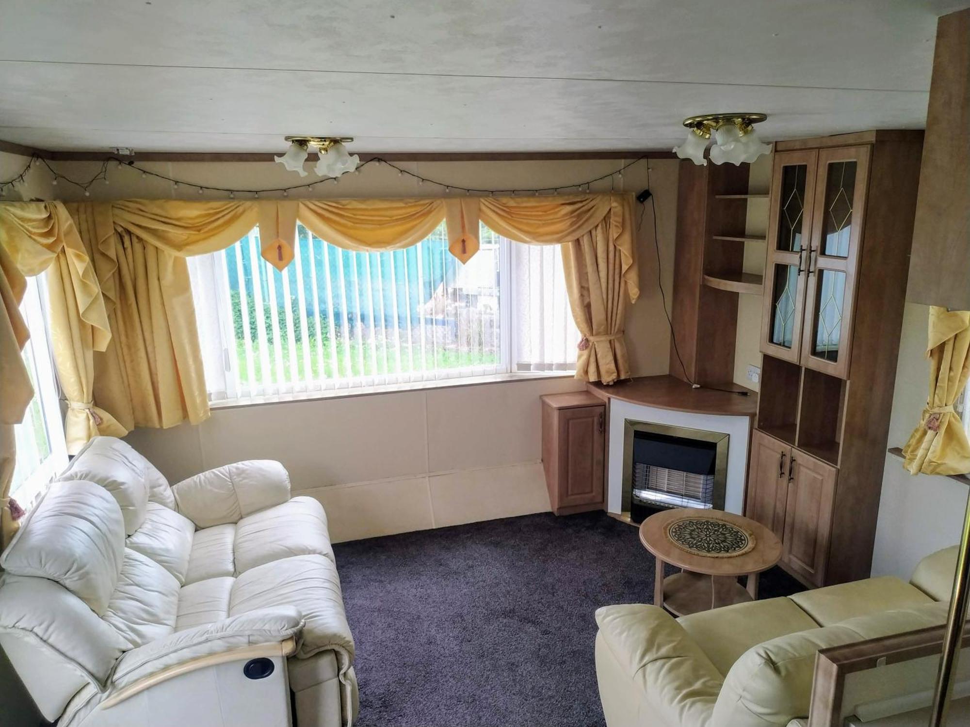 Mobilehouse Udraz Kutna Hora